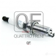 Свеча зажигания ngk iridium dilfr5a11 QUATTRO FRENI QF29A00004 1233275740 YWZ8S9 6 - Изображение 5