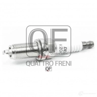 Свеча зажигания k20hru11 QUATTRO FRENI SKFF S 1439943157 QF29A00005 - Изображение 5