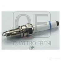 Свеча зажигания longlife QUATTRO FRENI QF29A00006 EF0 1VT5 1439770071 - Изображение 2