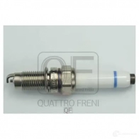 Свеча зажигания longlife QUATTRO FRENI QF29A00006 EF0 1VT5 1439770071 - Изображение 3