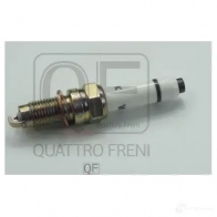 Свеча зажигания QUATTRO FRENI E9 G4CM6 QF29A00007 1439770038 - Изображение 2