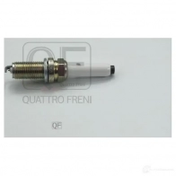 Свеча зажигания QUATTRO FRENI 1439770072 QF29A00008 P6 ROG4U - Изображение 2