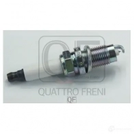 Свеча зажигания QUATTRO FRENI QF29A00009 1439770039 C1N 2V - Изображение 2