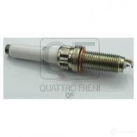 Свеча зажигания QUATTRO FRENI 1439770042 PK7 O9N QF29A00012 - Изображение 2