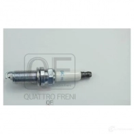 Свеча зажигания QUATTRO FRENI 5VWOP U6 QF29A00016 1439770045 - Изображение 3