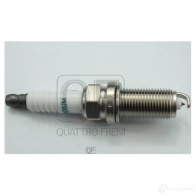 Свеча зажигания QUATTRO FRENI QF29A00020 2G47G 5S 1439770048 - Изображение 2