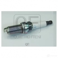 Свеча зажигания QUATTRO FRENI QF29A00021 1439770049 J9 02I - Изображение 2