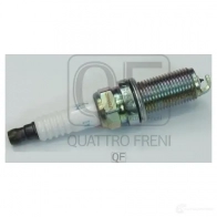 Свеча зажигания QUATTRO FRENI QF29A00021 1439770049 J9 02I - Изображение 3