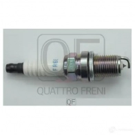 Свеча зажигания fr6ei QUATTRO FRENI QF29A00022 4NY BL 1439942779 - Изображение 3
