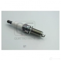 Свеча зажигания QUATTRO FRENI 1439770052 FLDUTQ A QF29A00026 - Изображение 2