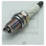 Свеча зажигания QUATTRO FRENI 1439770055 QF29A00029 0O6 F66 - Изображение 2