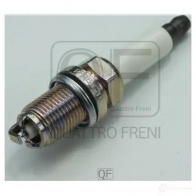 Свеча зажигания QUATTRO FRENI 1439770055 QF29A00029 0O6 F66 - Изображение 3