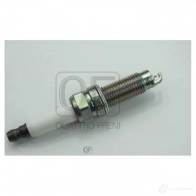 Свеча зажигания QUATTRO FRENI 1439770056 410X6 B QF29A00030 - Изображение 3
