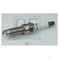 Свеча зажигания QUATTRO FRENI 1439770060 89QX NIS QF29A00034 - Изображение 2