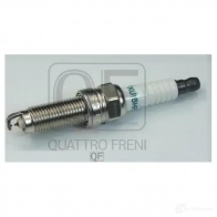 Свеча зажигания QUATTRO FRENI 1439770060 89QX NIS QF29A00034 - Изображение 3