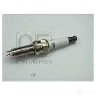 Свеча зажигания QUATTRO FRENI 1439770063 X2FIL PJ QF29A00037 - Изображение 3