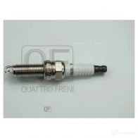 Свеча зажигания QUATTRO FRENI 1439770063 X2FIL PJ QF29A00037 - Изображение 4