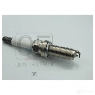 Свеча зажигания QUATTRO FRENI QF29A00038 1439770064 35 391 - Изображение 2