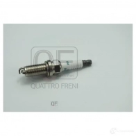Свеча зажигания QUATTRO FRENI 5 Z431D QF29A00039 1439957006 - Изображение 2
