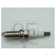 Свеча зажигания QUATTRO FRENI 5 Z431D QF29A00039 1439957006 - Изображение 3