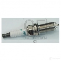 Свеча зажигания QUATTRO FRENI I DXGPKW 1439770065 QF29A00040 - Изображение 3