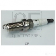 Свеча зажигания QUATTRO FRENI 1439770066 2Q LXKB2 QF29A00042 - Изображение 2