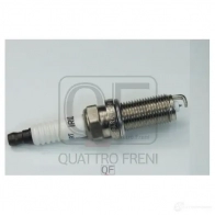 Свеча зажигания QUATTRO FRENI 1439770066 2Q LXKB2 QF29A00042 - Изображение 3