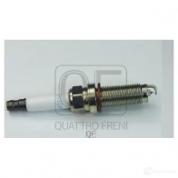Свеча зажигания QUATTRO FRENI 1439770067 1HT IJZ1 QF29A00043 - Изображение 3