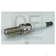 Свеча зажигания QUATTRO FRENI EUDW TG QF29A00044 1439770068 - Изображение 2