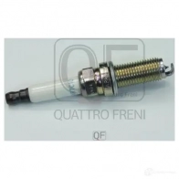 Свеча зажигания QUATTRO FRENI EUDW TG QF29A00044 1439770068 - Изображение 3