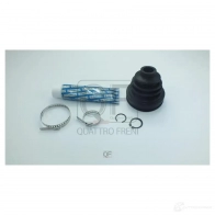 Пыльник шрус внутренний комплект 76x85x215 QUATTRO FRENI 1422487538 1O G0JF QF00000030 - Изображение 2