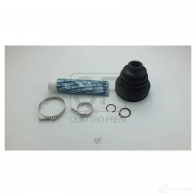 Пыльник шрус внутренний комплект 76x85x215 QUATTRO FRENI 1422487538 1O G0JF QF00000030 - Изображение 3