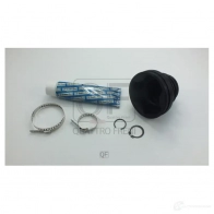 Пыльник шрус внутренний комплект 76x85x215 QUATTRO FRENI 1422487538 1O G0JF QF00000030 - Изображение 5