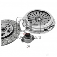 Корзина сцепления в сборе QUATTRO FRENI WFIW D6 QF30B00004 1439948853 - Изображение 2