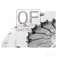 Корзина сцепления QUATTRO FRENI QF30B00012 2WEU 8 1439953360 - Изображение 5