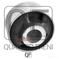 Сайлентблок задний переднего рычага QUATTRO FRENI ZWAD C 1422487337 QF30D00005 - Изображение 2