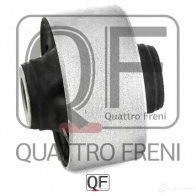 Сайлентблок задний переднего рычага QUATTRO FRENI QF30D00009 CMLD9 E 1233275826 - Изображение 3