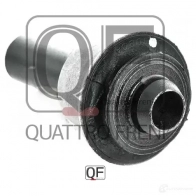 Сайлентблок подрамника задний QUATTRO FRENI 1422487413 QF30D00016 F ANX0 - Изображение 2