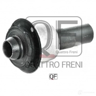 Сайлентблок подрамника задний QUATTRO FRENI 1422487413 QF30D00016 F ANX0 - Изображение 4