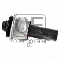 Сайлентблок подрамника задний QUATTRO FRENI 1422487413 QF30D00016 F ANX0 - Изображение 5