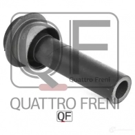Сайлентблок подрамника передний QUATTRO FRENI QF30D00017 QK7 15 1422487414 - Изображение 2