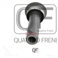 Сайлентблок подрамника передний QUATTRO FRENI QF30D00017 QK7 15 1422487414 - Изображение 3