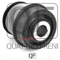 Сайлентблок большой верхнего рычага QUATTRO FRENI QF30D00018 YD QOX 1422487415 - Изображение 2