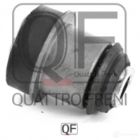 Сайлентблок большой верхнего рычага QUATTRO FRENI QF30D00018 YD QOX 1422487415 - Изображение 5