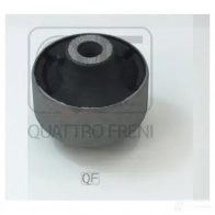 Сайлентблок задний переднего рычага QUATTRO FRENI QF30D00019 J7Z6 M 1422487416 - Изображение 2