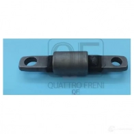 Сайлентблок передний переднего рычага QUATTRO FRENI 1 O09EQ QF30D00020 1422487349 - Изображение 2
