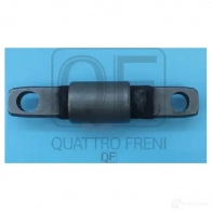Сайлентблок передний переднего рычага QUATTRO FRENI 1 O09EQ QF30D00020 1422487349 - Изображение 3
