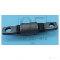 Сайлентблок передний переднего рычага QUATTRO FRENI 1 O09EQ QF30D00020 1422487349 - Изображение 4