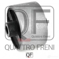 Сайлентблок задний переднего рычага QUATTRO FRENI QF30D00021 1422487361 D ZH5OC - Изображение 4