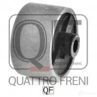 Сайлентблок задний переднего рычага QUATTRO FRENI QF30D00021 1422487361 D ZH5OC - Изображение 5
